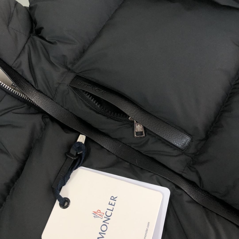 Moncler Down Coat